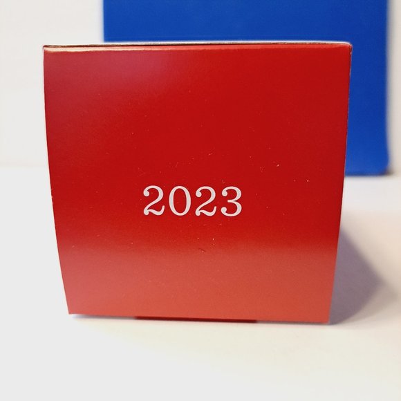 Hallmark Keepsake Ornament - PAW Patrol Rubble's Special Delivery' 2023 … - Picture 3 of 8